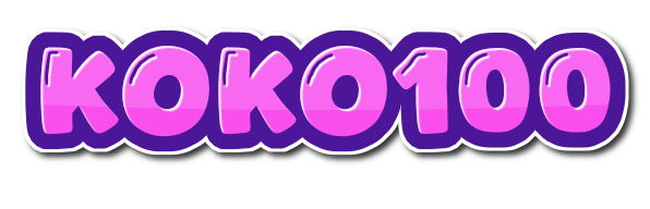 KOKO100 Logo