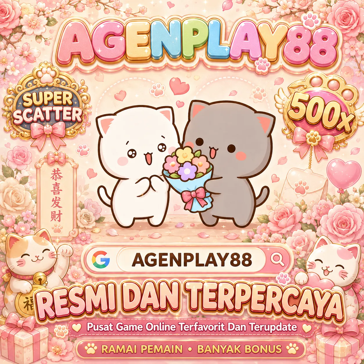 KOKO100 - The Best Aman & Terpercaya